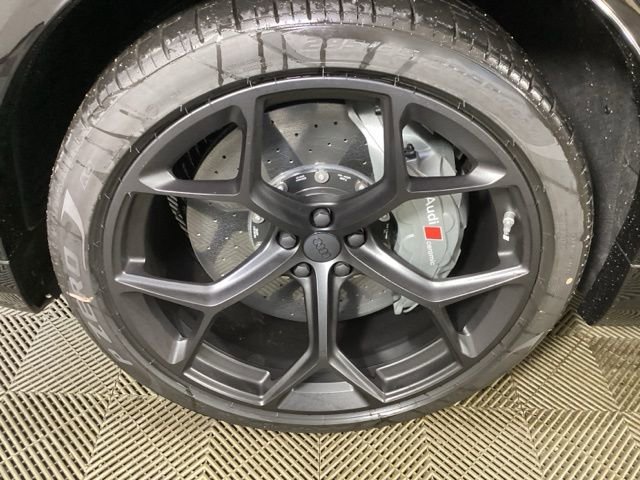 New 2026 Audi RS Q8 performance image 8