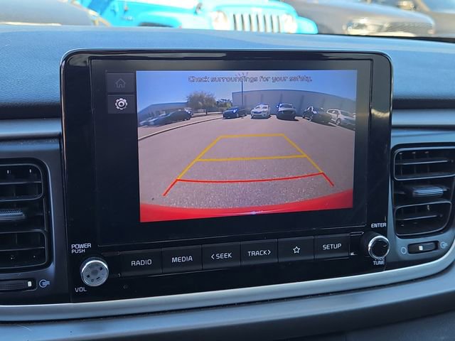 Used 2022 Kia Rio S image 24