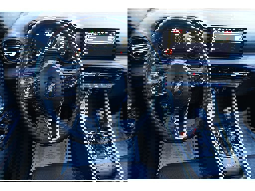 Used 2024 Dodge Hornet R/T Plus w/ Tech Pack Plus w/o Parking image 19