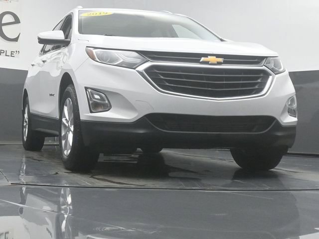 Used 2019 Chevrolet Equinox LT FWD image 3