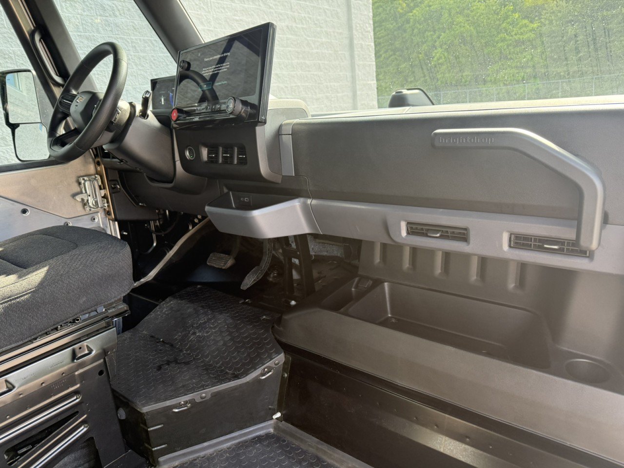 Used 2025 Chevrolet Brightdrop 600 FWD image 11