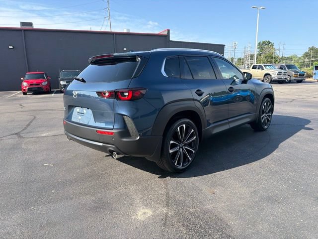 New 2026 MAZDA CX-50 AWD 2.5 S w/ Premium Package image 8