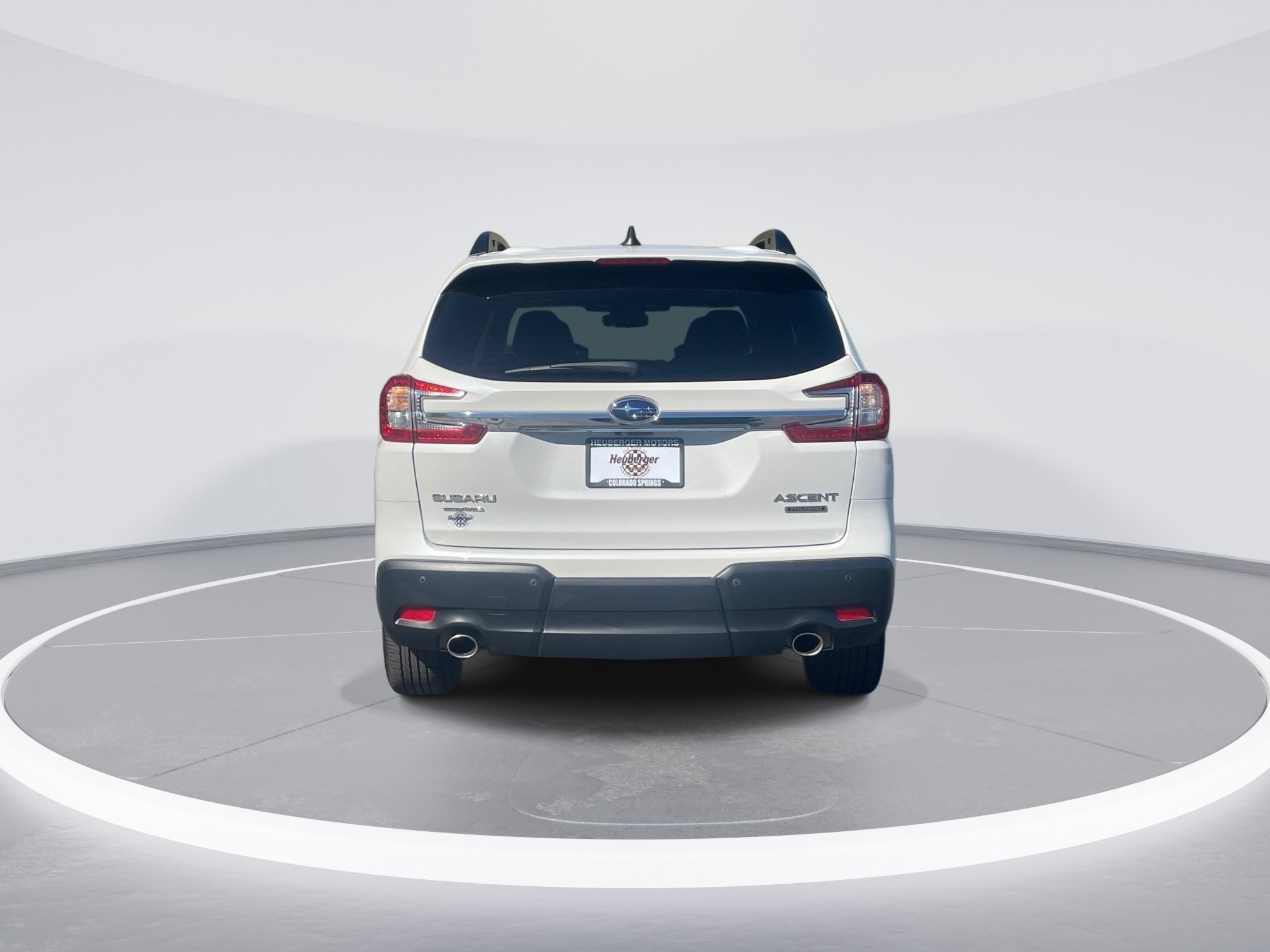 Used 2026 Subaru Ascent Touring AWD/4WD image 6
