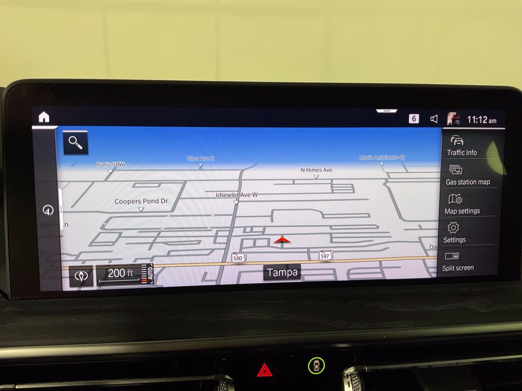 Used 2024 BMW X3 xDrive30i AWD/4WD image 22