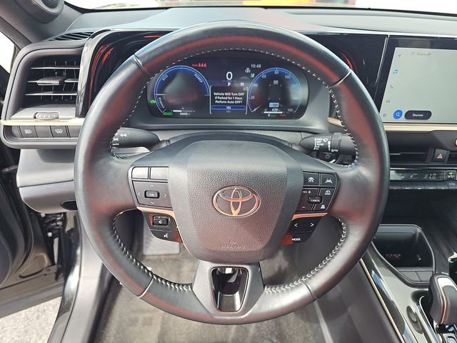 Certified 2024 Toyota Crown Limited image 10