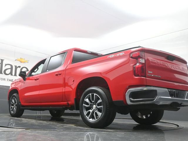 Used 2022 Chevrolet Silverado 1500 LT image 5