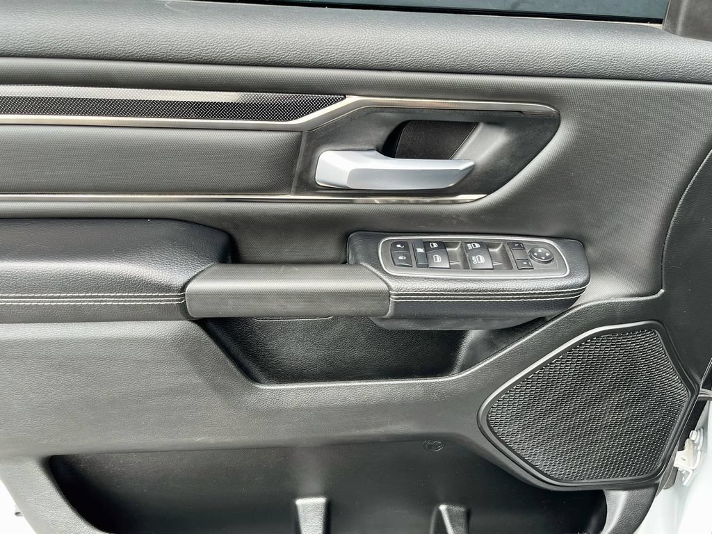 Used 2022 RAM 1500 Rebel w/ Rebel Level 2 Equipment Group AWD/4WD image 18