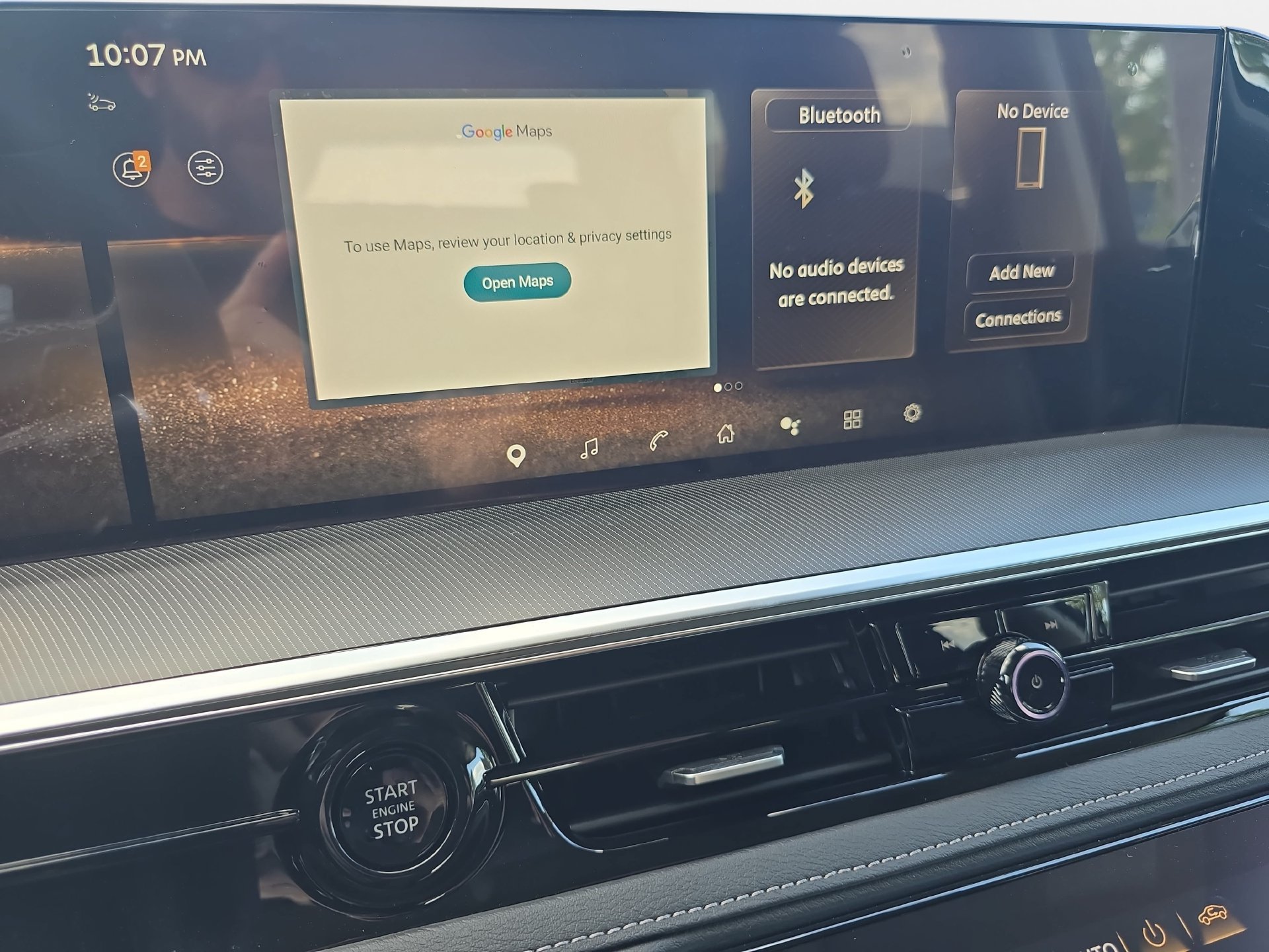 New 2027 INFINITI QX80 Luxe w/ Cargo Package AWD/4WD image 20