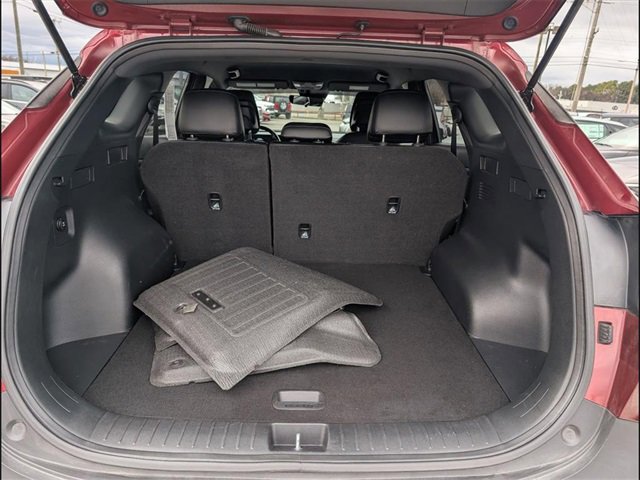 Used 2024 Kia Sportage X-Line image 19