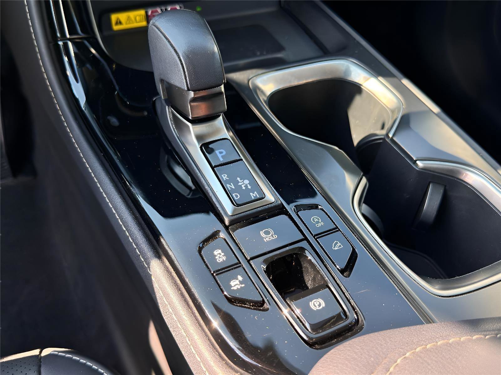 Used 2023 Lexus NX 350 AWD image 15