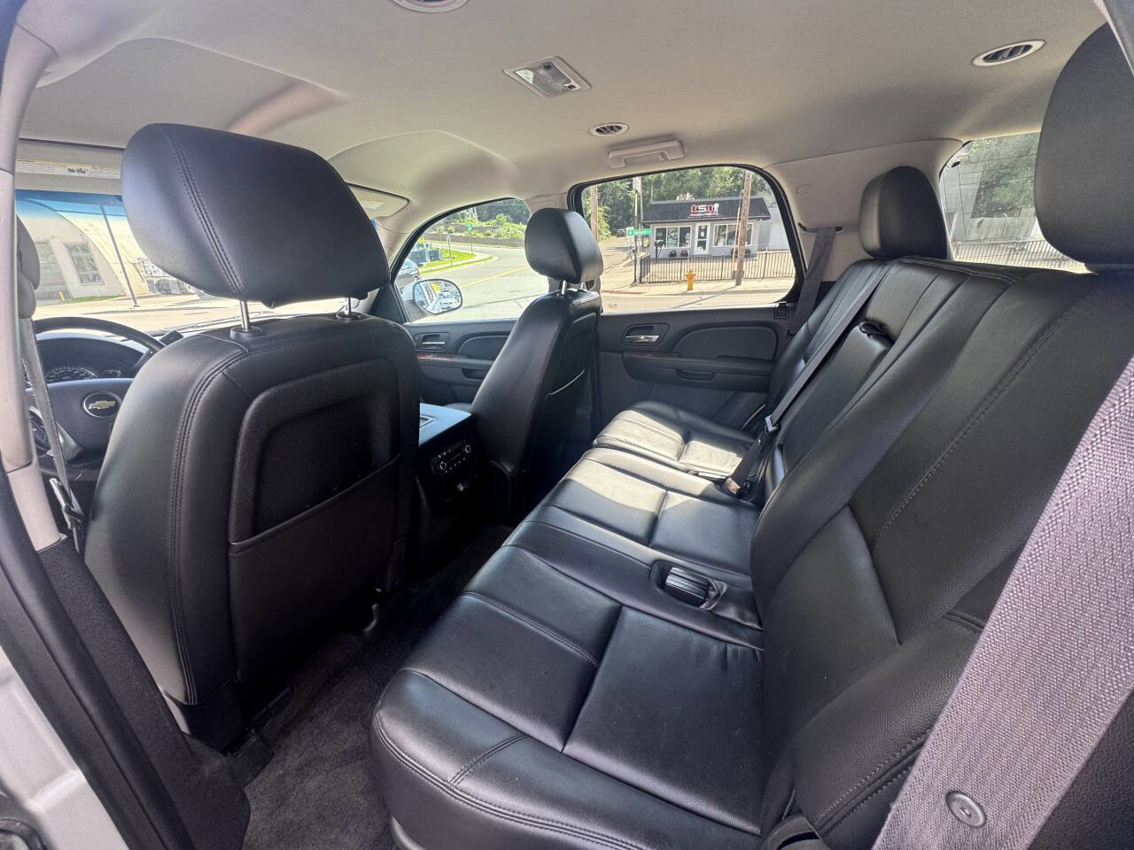 Used 2013 Chevrolet Tahoe LT AWD/4WD image 11