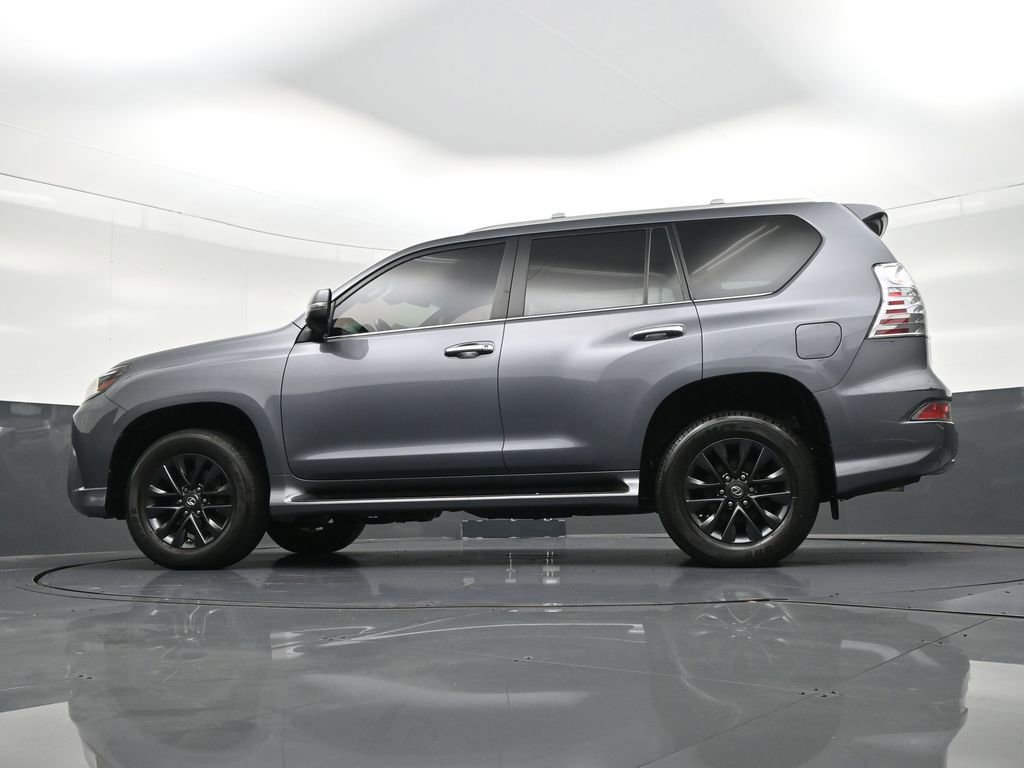 Used 2023 Lexus GX 460 Premium image 24