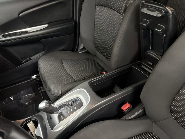 Used 2020 Dodge Journey SE w/ Blacktop Package image 22