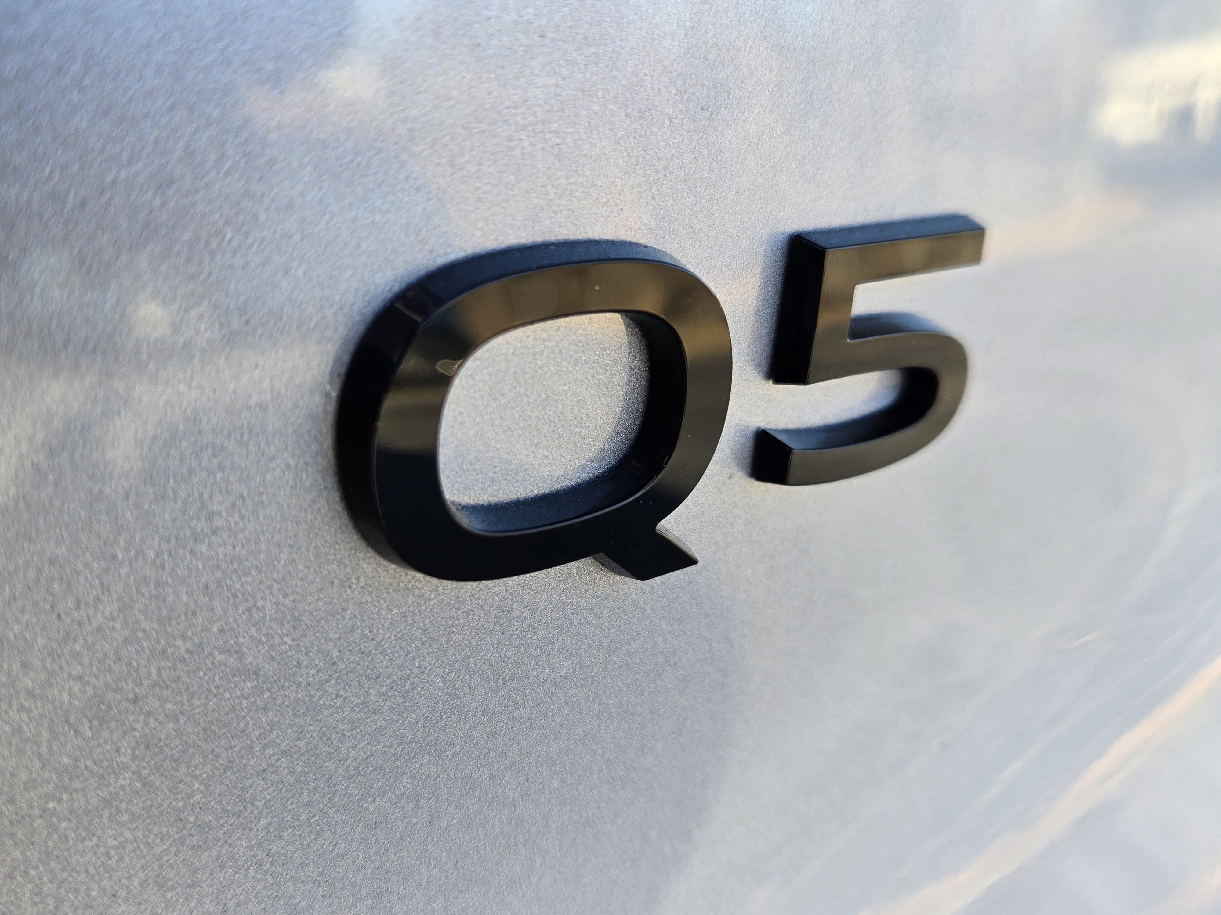 New 2025 Audi Q5 Premium Plus image 10