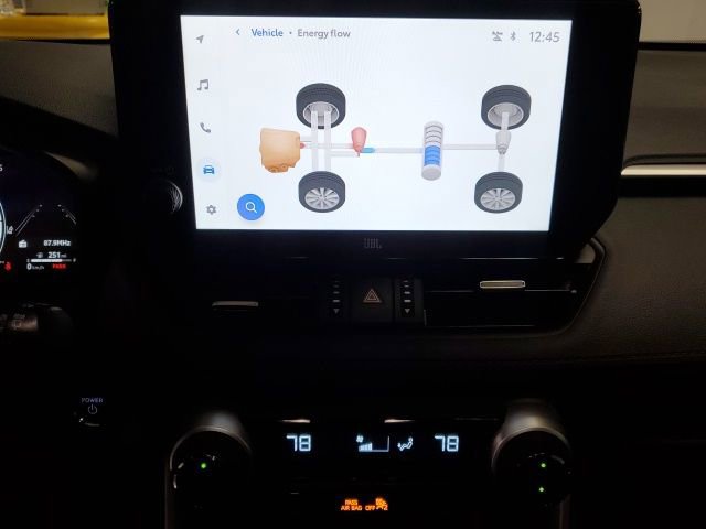 Used 2023 Toyota RAV4 XSE image 18