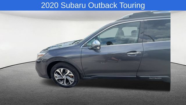 Used 2020 Subaru Outback Touring AWD/4WD image 4