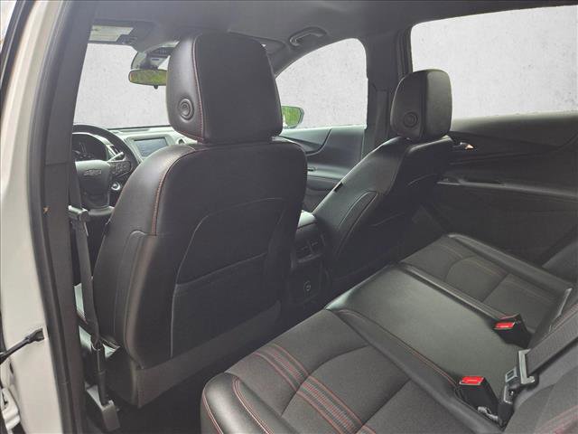 Used 2024 Chevrolet Equinox RS image 16