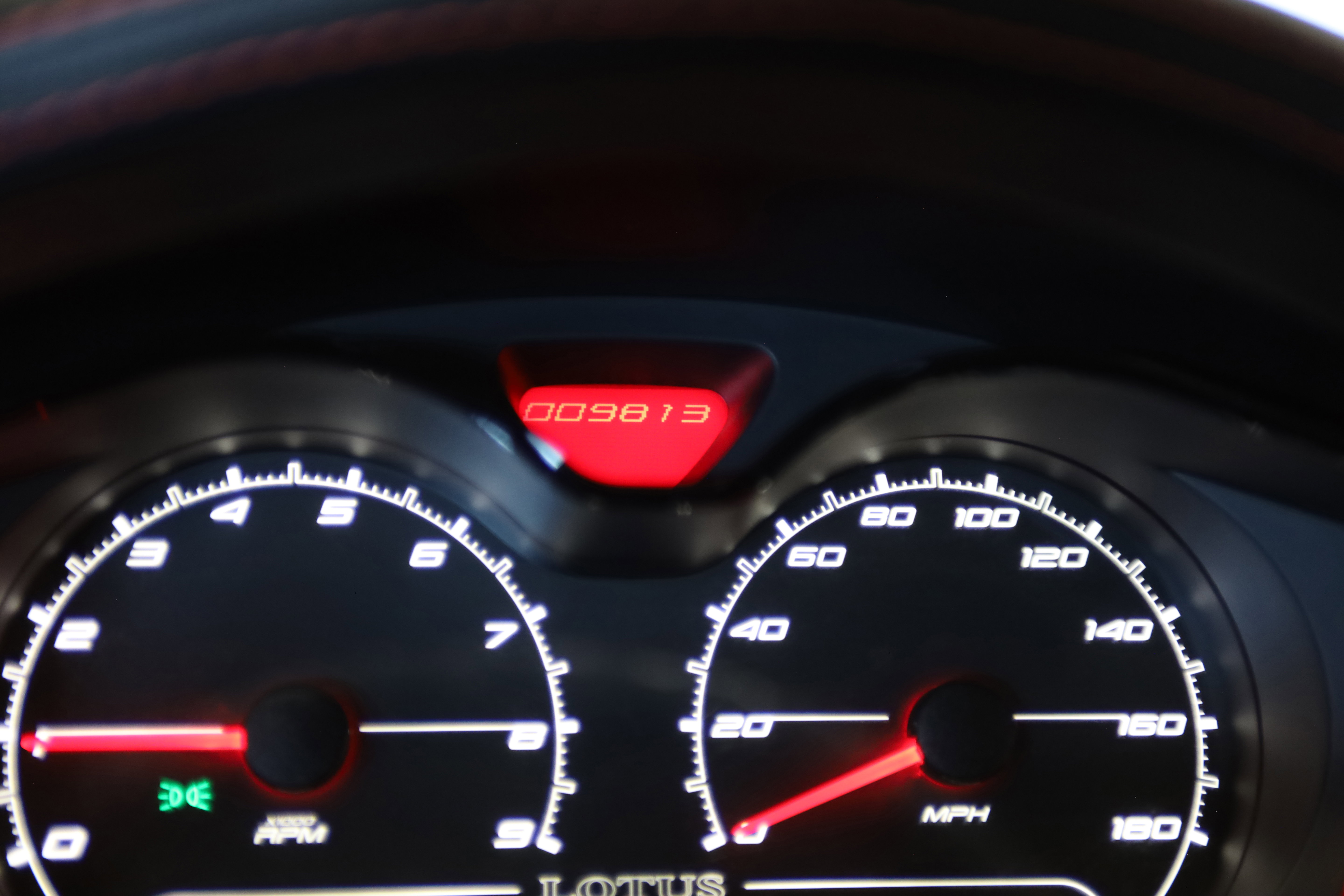 Used 2014 Lotus Evora S RWD image 16