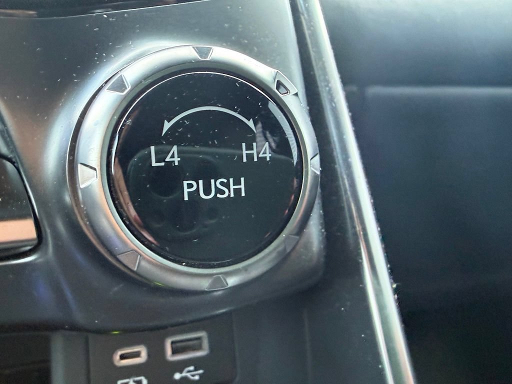 Used 2022 Lexus LX 600 4WD w/ Appearance Package image 40