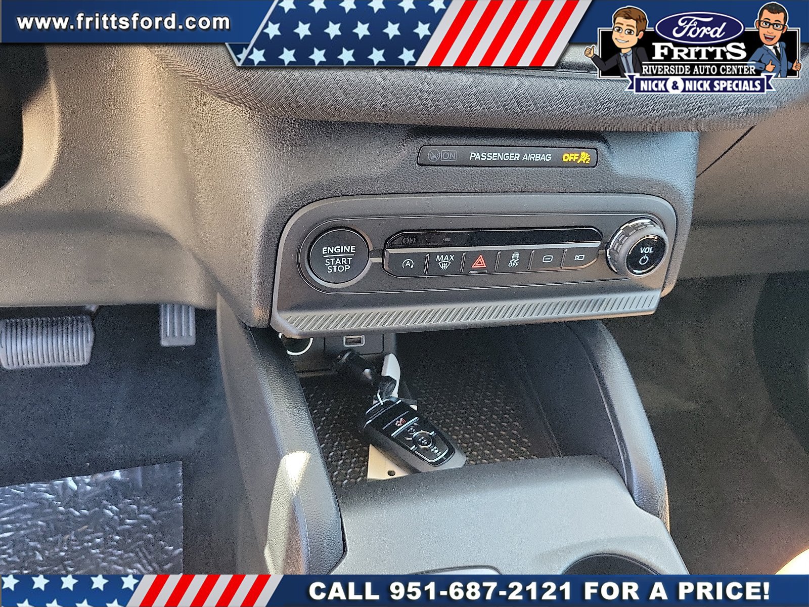 New 2026 Ford Bronco Sport Outer Banks AWD/4WD image 10