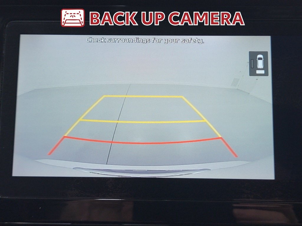 Used 2020 Kia Niro EX Premium FWD image 24
