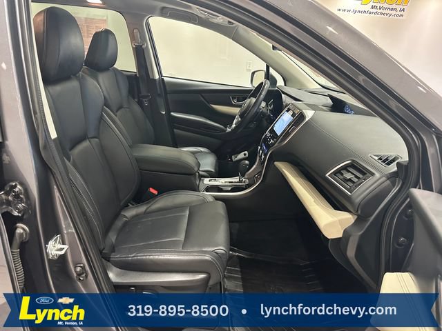Used 2022 Subaru Ascent Limited w/ Technology Package AWD/4WD image 9