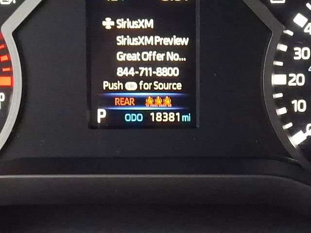 Used 2024 Toyota Tundra SR5 image 19