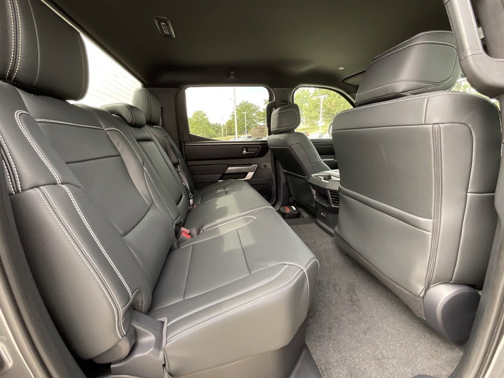 New 2026 Toyota Tundra SR5 image 17