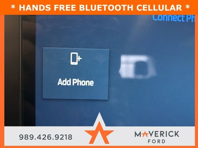 New 2026 Ford F150 XLT w/ Equipment Group 302A MID image 15