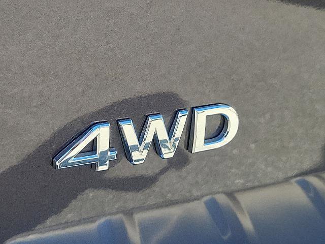 Certified 2024 INFINITI QX80 Sensory w/ Cargo Package image 29