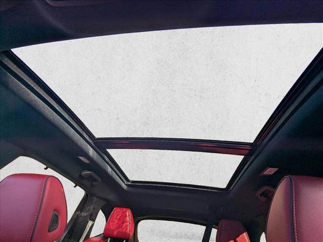 Used 2022 Acura MDX A-Spec image 16