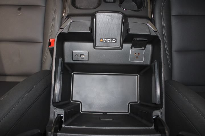 New 2026 Chevrolet Silverado 1500 LT Trail Boss w/ Convenience Package II AWD/4WD image 34