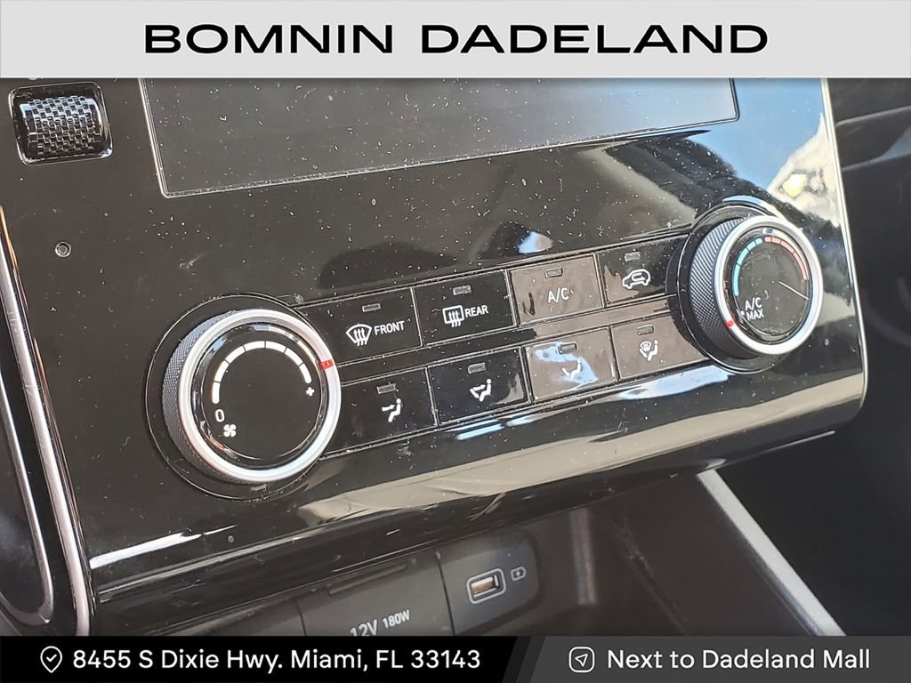 Used 2022 Hyundai Tucson SE image 23