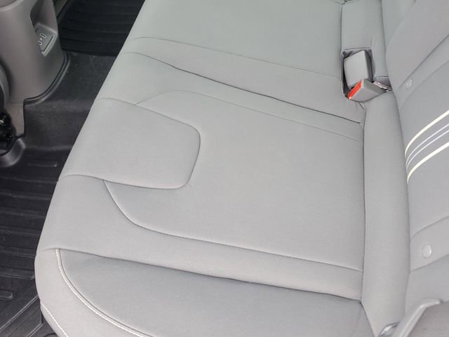 Certified 2024 Hyundai Elantra SEL w/ Convenience Package FWD image 14