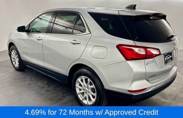 Used 2019 Chevrolet Equinox LT image 5
