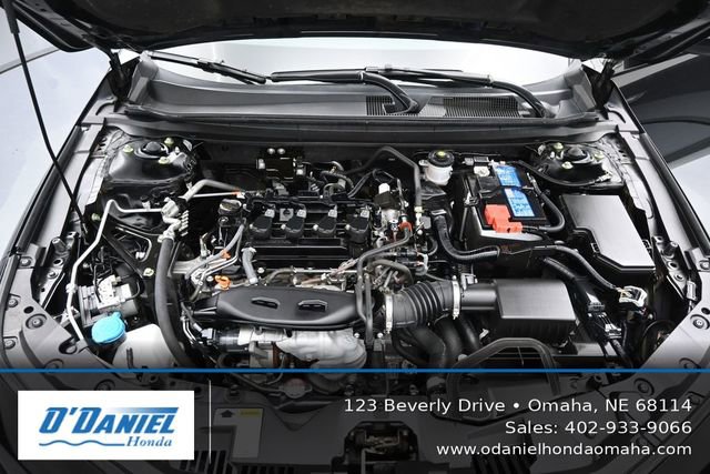 Used 2023 Honda Accord EX image 43