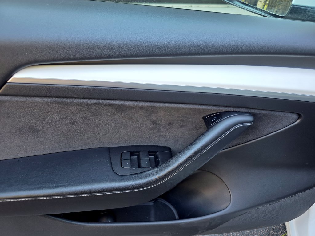 Used 2021 Tesla Model 3 Long Range AWD/4WD image 15