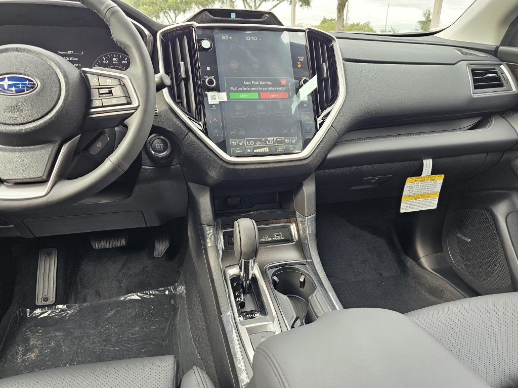 New 2027 Subaru Ascent Touring AWD/4WD image 14