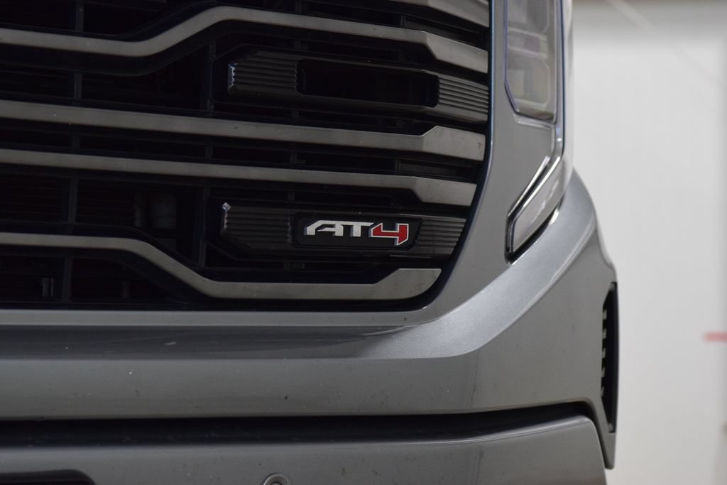 Used 2023 GMC Sierra 1500 AT4 w/ Technology Package AWD/4WD image 14