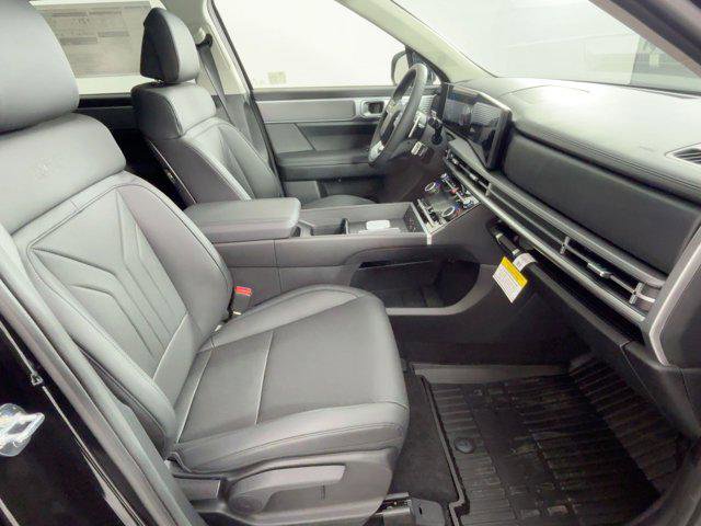 New 2026 Hyundai Santa Fe XRT image 30