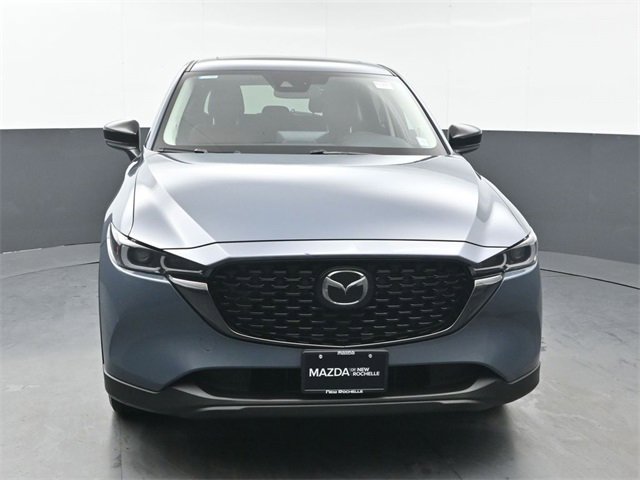 Certified 2023 MAZDA CX-5 Carbon Edition image 8