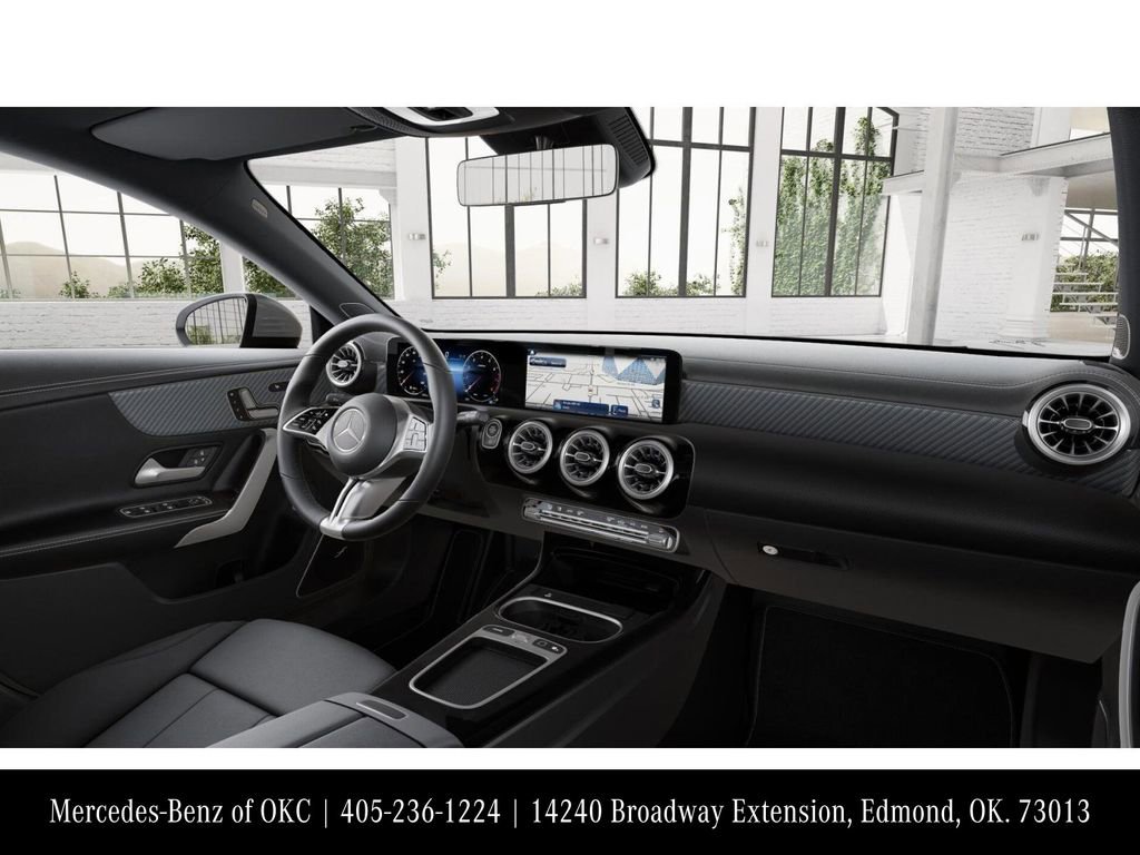 Used 2026 Mercedes-Benz CLA 250 4MATIC image 6