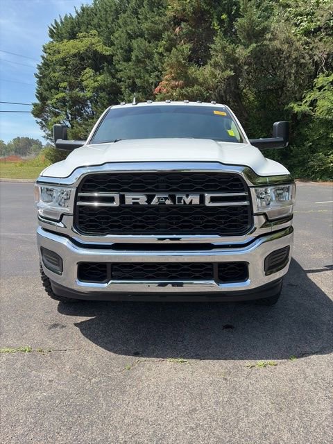 Used 2020 RAM 2500 Tradesman AWD/4WD image 2