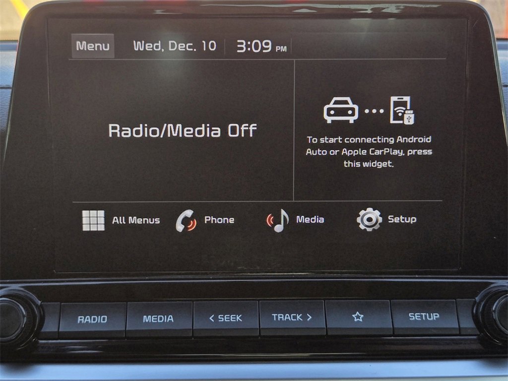 Used 2022 Kia Forte LXS w/ LXS Technology Package image 15