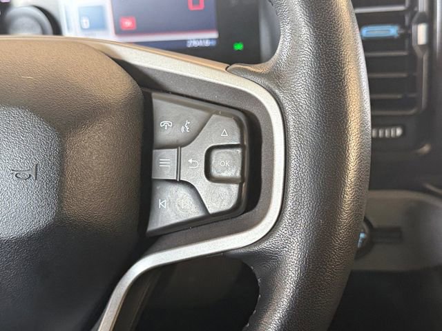 Used 2022 Ford Bronco Black Diamond image 12