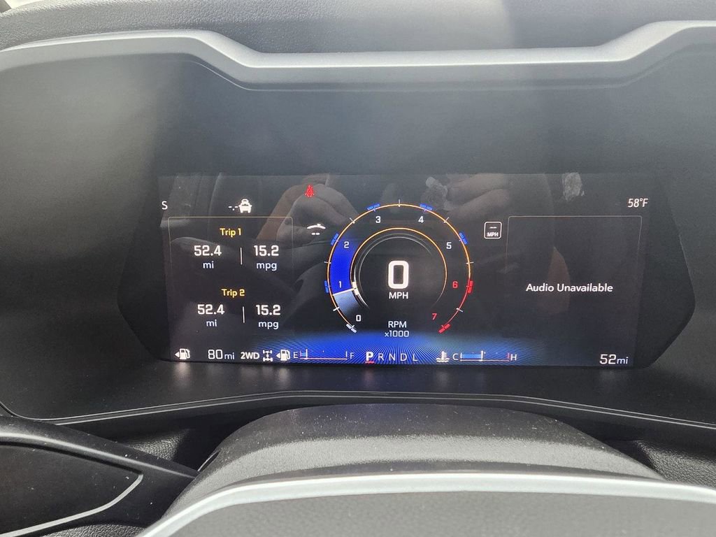 New 2026 Chevrolet Colorado Trail Boss image 19