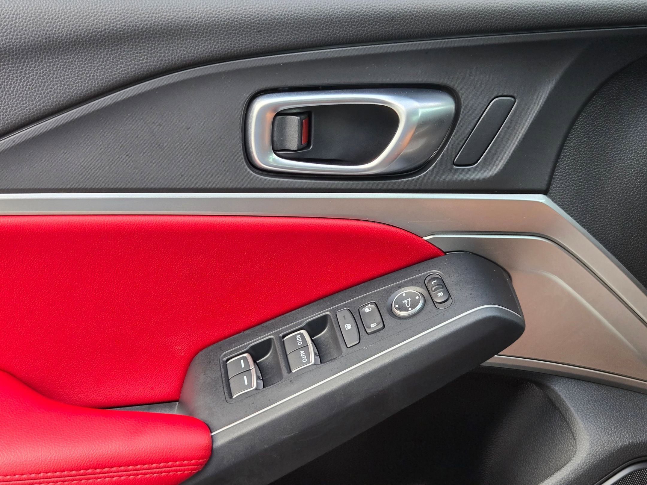 Certified 2024 Acura Integra A-Spec image 11