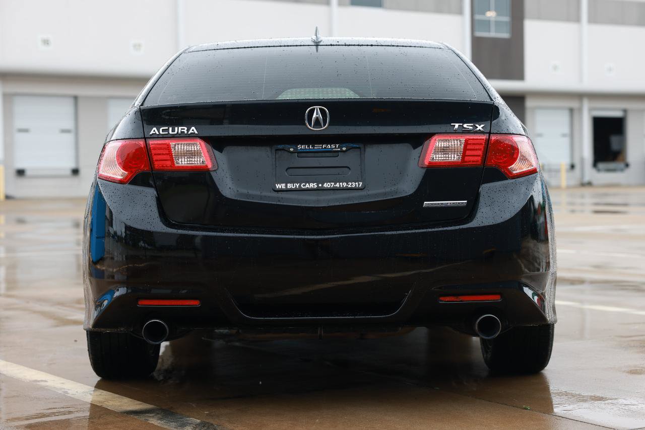Used 2012 Acura TSX Special Edition image 7