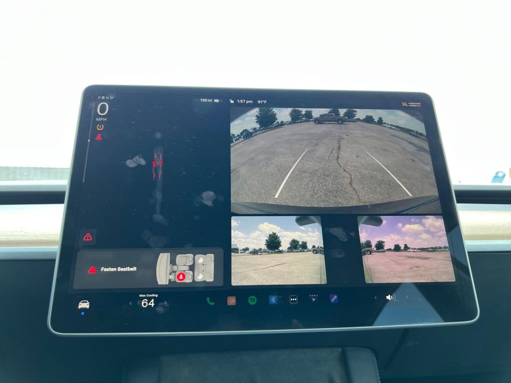 Used 2023 Tesla Model 3 Standard Range RWD image 9