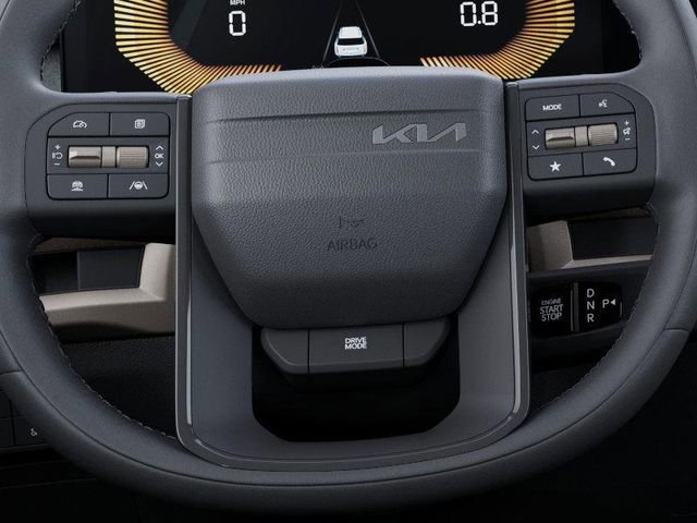 New 2027 Kia Telluride LX FWD image 23